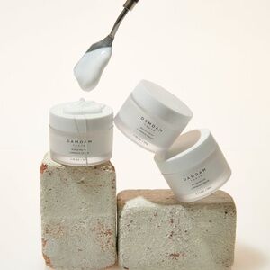 NWT DAMDAM Tokyo Mochi Mochi Luminous Cream